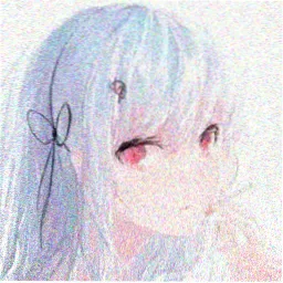 水城雪风角色头像