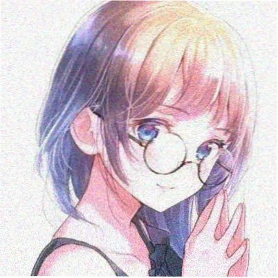 井河浅葱/阿莎姬角色头像