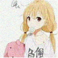 胧角色头像
